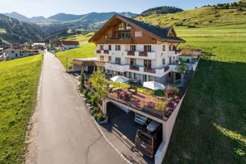 Alpinapart Bacher Зерфаус Екстер'єр фото